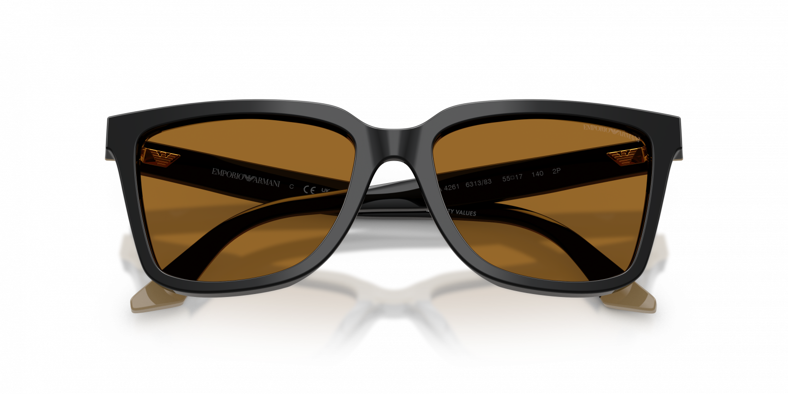 Emporio Armani EA4261 631383  